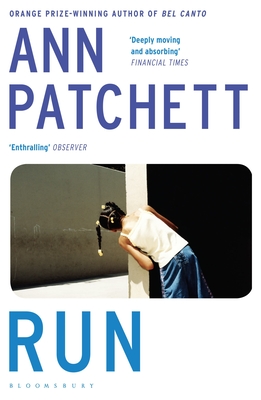 Run - Patchett, Ann