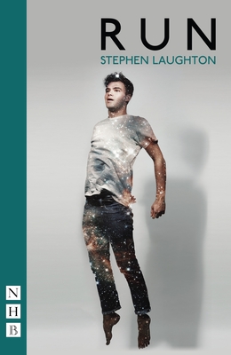 Run - Laughton, Stephen