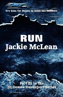 Run - McLean, Jackie