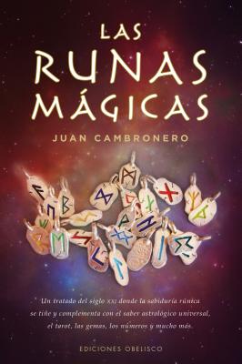 Runas Magicas, Las - Cambronero, Juan