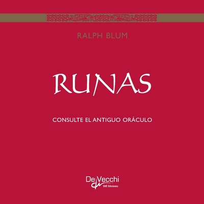 Runas - Blum, Ralph