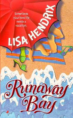 Runaway Bay - Hendrix, Lisa