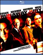 Runaway Jury [Blu-ray] - Gary Fleder