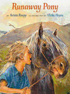 Runaway Pony