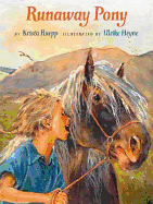 Runaway Pony