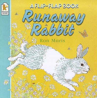 Runaway Rabbit - Maris Ron