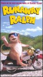 Runaway Ralph
