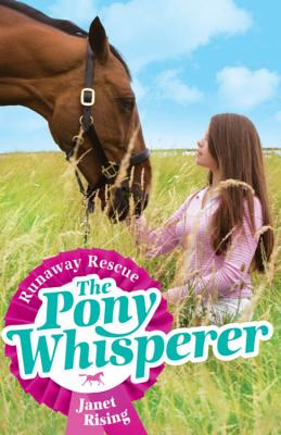 Runaway Rescue: Book 3 - Rising, Janet