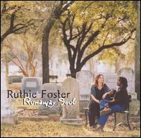 Runaway Soul - Ruthie Foster