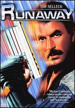 Runaway - Michael Crichton
