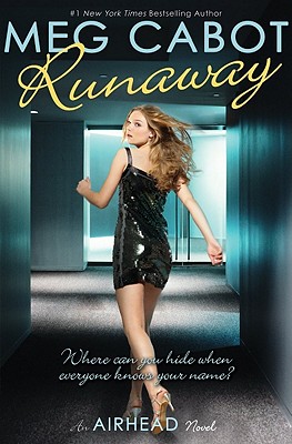 Runaway - Cabot, Meg