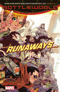 Runaways: Battleworld