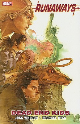 Runaways: Dead End Kids - Whedon, Joss (Text by)