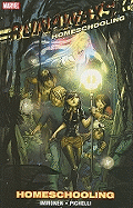 Runaways: Homeschooling