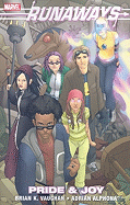 Runaways: Pride & Joy