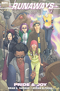 Runaways: Pride & Joy