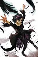 Runaways: Teenage Wasteland