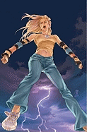 Runaways Vol.2: Teenage Wasteland