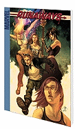 Runaways Vol.4: True Believers
