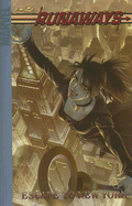 Runaways Vol.5: Escape To New York