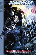 Runaways - Volume 10: Rock Zombies