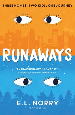 Runaways - Norry, Emma