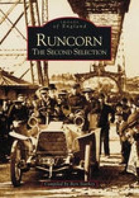 Runcorn The Second Selection - Starkey, Bert