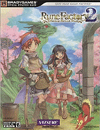 Rune Factory 2: A Fantasy Harvest Moon