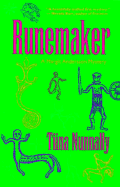 Runemaker: A Margit Andersson Mystery