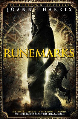 Runemarks - Joanne, Harris,