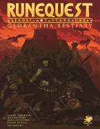 Runequest Bestiary