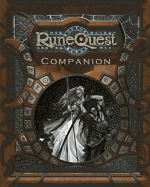 RuneQuest Companion