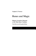Runes and Magic