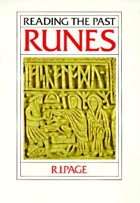 Runes - Page, R. I.