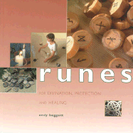 Runes - Baggott, Andy