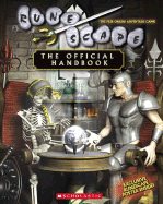 Runescape: The Official Handbook
