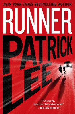 Runner - Lee, Patrick, Professor