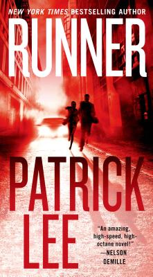 Runner - Lee, Patrick, Professor