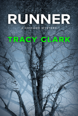 Runner - Clark, Tracy