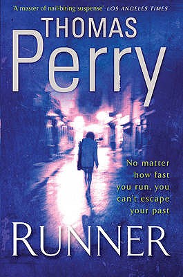 Runner - Perry, Thomas