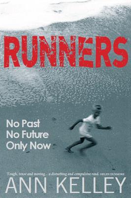 Runners - Kelley, Ann