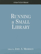 Running a Small Library