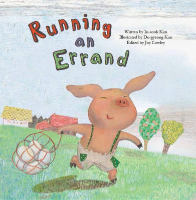 Running an Errand: Addition - Kim, In-Sook