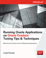 Running Applications on Oracle Exadata