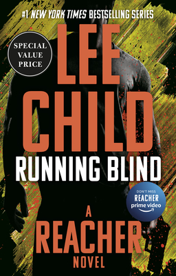 Running Blind - Child, Lee
