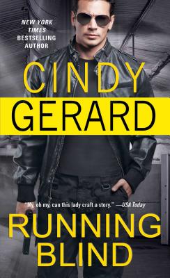 Running Blind - Gerard, Cindy