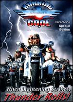 Running Cool - Beverly Sebastian; Ferd Sebastian