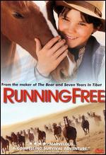 Running Free