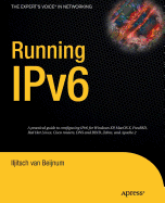 Running Ipv6