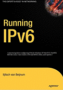 Running Ipv6